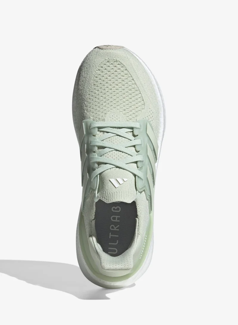 Adidas Green Ultraboost 5 Shoes for Women | Best Price UAE